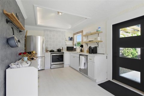 Casa en alquiler en Sarasota, Florida, 3 dormitorios, 137.12 m2 № 2143900 - foto 4