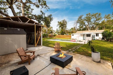 Casa en alquiler en Sarasota, Florida, 3 dormitorios, 137.12 m2 № 2143900 - foto 16