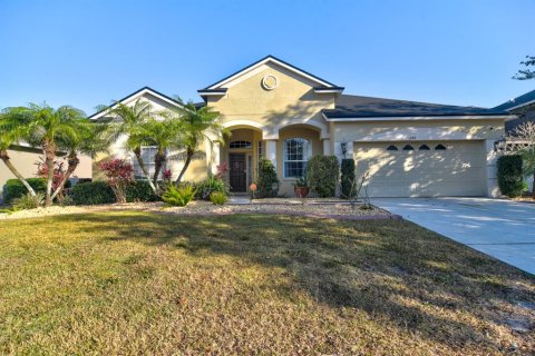Villa ou maison à vendre à Parrish, Floride: 4 chambres, 201.6 m2 № 1719862 - photo 1