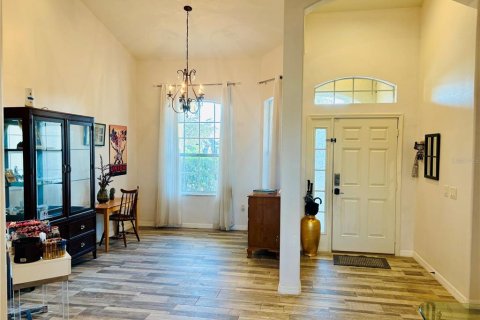 Villa ou maison à vendre à Parrish, Floride: 4 chambres, 201.6 m2 № 1719862 - photo 4