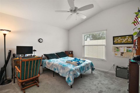 House in The Villages, Florida 2 bedrooms, 116.78 sq.m. № 1530716 - photo 2
