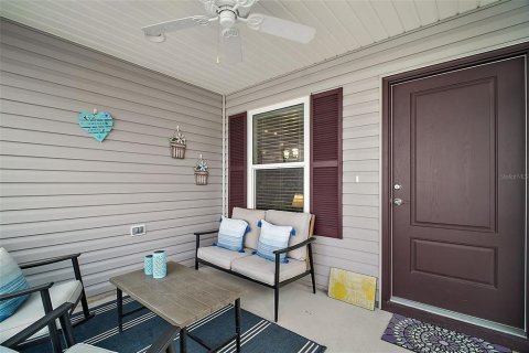 House in The Villages, Florida 2 bedrooms, 116.78 sq.m. № 1530716 - photo 19