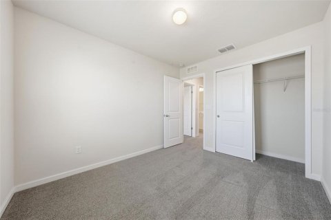 Touwnhouse à louer à Orlando, Floride: 4 chambres, 172.89 m2 № 2430676 - photo 26