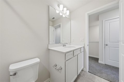 Touwnhouse à louer à Orlando, Floride: 4 chambres, 172.89 m2 № 2430676 - photo 22