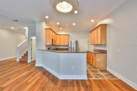 Townhouse in Apollo Beach, Florida 3 bedrooms, 200.11 sq.m. № 1903256 - photo 13