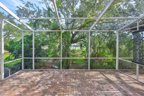 Townhouse in Apollo Beach, Florida 3 bedrooms, 200.11 sq.m. № 1903256 - photo 18