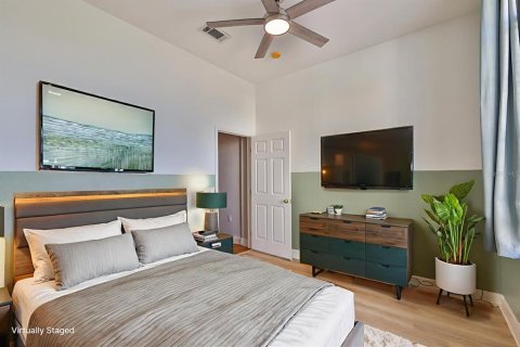 Townhouse in Apollo Beach, Florida 3 bedrooms, 200.11 sq.m. № 1903256 - photo 7