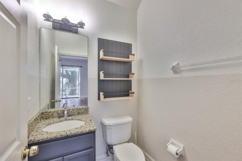 Townhouse in Apollo Beach, Florida 3 bedrooms, 200.11 sq.m. № 1903256 - photo 20