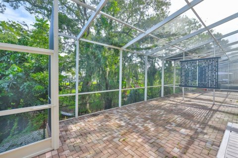 Townhouse in Apollo Beach, Florida 3 bedrooms, 200.11 sq.m. № 1903256 - photo 19