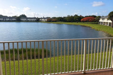 Touwnhouse à vendre à Lake Worth, Floride: 3 chambres, 155.52 m2 № 2242256 - photo 16