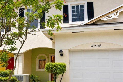 Touwnhouse à vendre à Lake Worth, Floride: 3 chambres, 155.52 m2 № 2242256 - photo 2