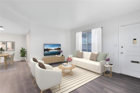 Condominio en venta en Maitland, Florida, 2 dormitorios, 75.81 m2 № 1618805 - foto 4