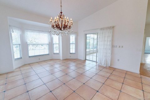 House in Hernando, Florida 3 bedrooms, 201.51 sq.m. № 1525376 - photo 22