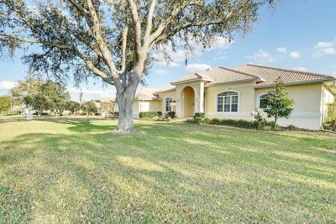 House in Hernando, Florida 3 bedrooms, 201.51 sq.m. № 1525376 - photo 2