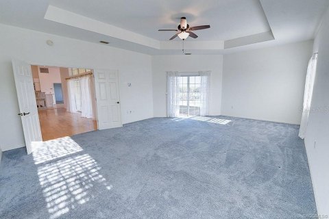 House in Hernando, Florida 3 bedrooms, 201.51 sq.m. № 1525376 - photo 26