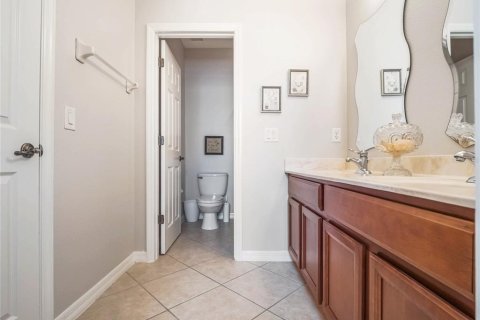 Townhouse in Orlando, Florida 2 bedrooms, 176.24 sq.m. № 1724858 - photo 25