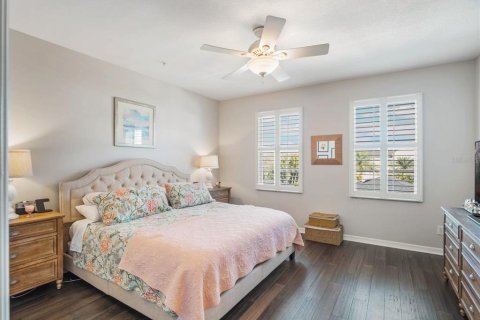 Townhouse in Orlando, Florida 2 bedrooms, 176.24 sq.m. № 1724858 - photo 18