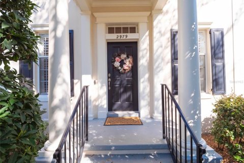 Townhouse in Orlando, Florida 2 bedrooms, 176.24 sq.m. № 1724858 - photo 3