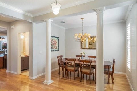 Townhouse in Orlando, Florida 2 bedrooms, 176.24 sq.m. № 1724858 - photo 4