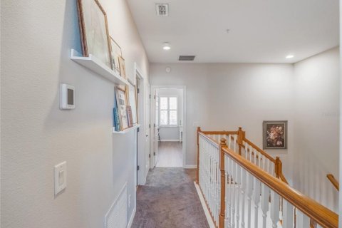 Townhouse in Orlando, Florida 2 bedrooms, 176.24 sq.m. № 1724858 - photo 17