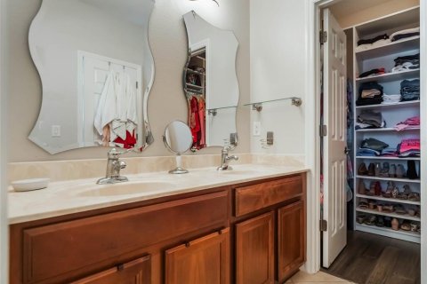 Townhouse in Orlando, Florida 2 bedrooms, 176.24 sq.m. № 1724858 - photo 21