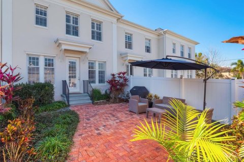 Townhouse in Orlando, Florida 2 bedrooms, 176.24 sq.m. № 1724858 - photo 27
