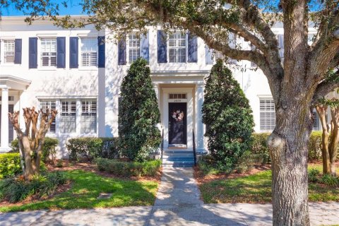 Townhouse in Orlando, Florida 2 bedrooms, 176.24 sq.m. № 1724858 - photo 2