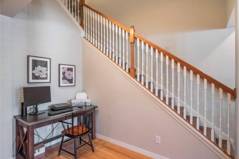Townhouse in Orlando, Florida 2 bedrooms, 176.24 sq.m. № 1724858 - photo 16