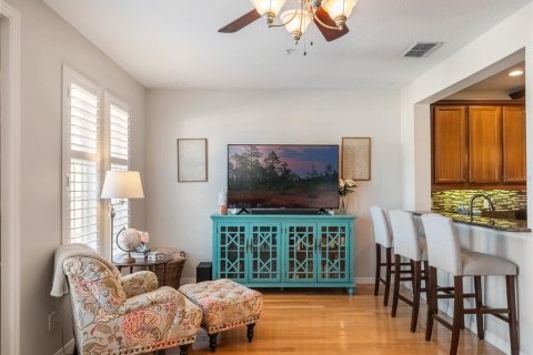 Townhouse in Orlando, Florida 2 bedrooms, 176.24 sq.m. № 1724858 - photo 11
