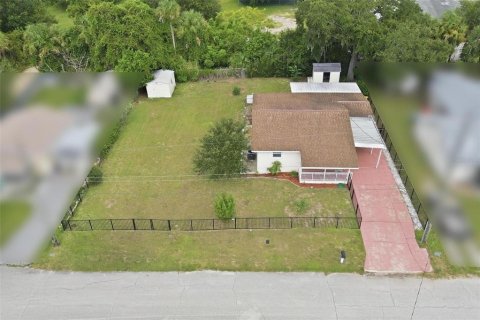 Commercial property in Edgewater, Florida 114.27 sq.m. № 2393410 - photo 3