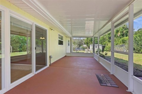 Commercial property in Edgewater, Florida 114.27 sq.m. № 2393410 - photo 29