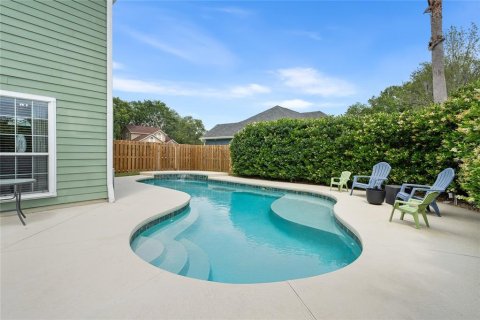 Casa en venta en Gainesville, Florida, 4 dormitorios, 218.41 m2 № 1650559 - foto 4