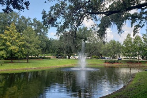 Touwnhouse à vendre à Kissimmee, Floride: 4 chambres, 157.38 m2 № 1885781 - photo 26