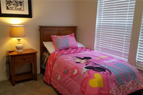 Touwnhouse à vendre à Kissimmee, Floride: 4 chambres, 157.38 m2 № 1885781 - photo 22