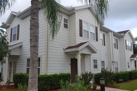 Touwnhouse à vendre à Kissimmee, Floride: 4 chambres, 157.38 m2 № 1885781 - photo 1