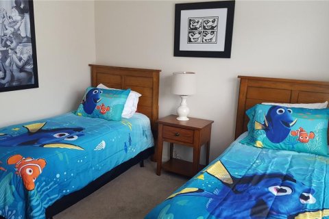 Touwnhouse à vendre à Kissimmee, Floride: 4 chambres, 157.38 m2 № 1885781 - photo 21