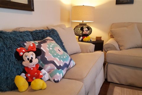 Touwnhouse à vendre à Kissimmee, Floride: 4 chambres, 157.38 m2 № 1885781 - photo 24