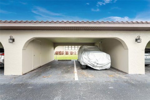 Condo in Punta Gorda, Florida, 2 bedrooms № 2103536 - photo 29