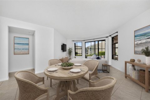 Condo in Punta Gorda, Florida, 2 bedrooms № 2103536 - photo 7