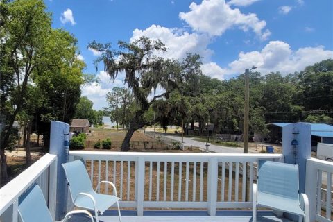 House in Seffner, Florida 3 bedrooms, 143.35 sq.m. № 1219951 - photo 27