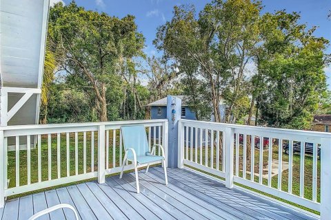 House in Seffner, Florida 3 bedrooms, 143.35 sq.m. № 1219951 - photo 29