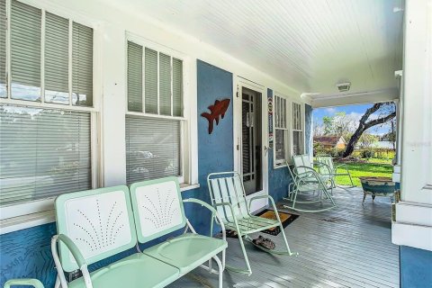 House in Seffner, Florida 3 bedrooms, 143.35 sq.m. № 1219951 - photo 5