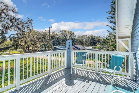 House in Seffner, Florida 3 bedrooms, 143.35 sq.m. № 1219951 - photo 28