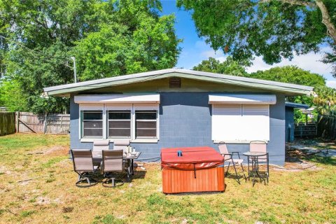 House in Sanford, Florida 3 bedrooms, 135.45 sq.m. № 1866603 - photo 22