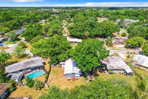 House in Sanford, Florida 3 bedrooms, 135.45 sq.m. № 1866603 - photo 27