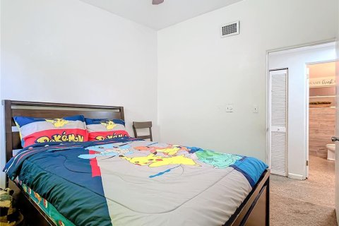 House in Sanford, Florida 3 bedrooms, 135.45 sq.m. № 1866603 - photo 14