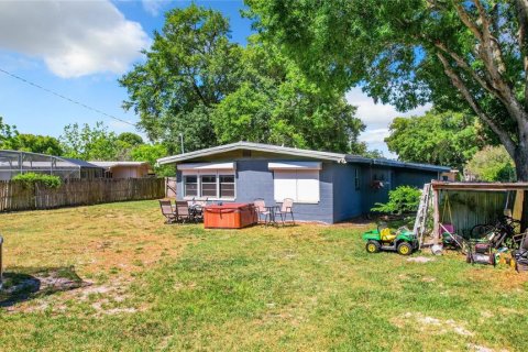 House in Sanford, Florida 3 bedrooms, 135.45 sq.m. № 1866603 - photo 24