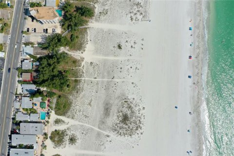 Immobilier commercial à vendre à Treasure Island, Floride: 6 chambres, 282.14 m2 № 2371026 - photo 13