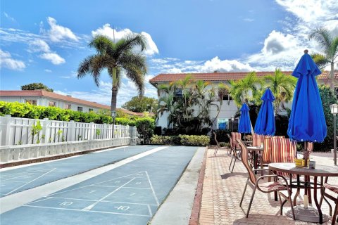 Copropriété à vendre à Oakland Park, Floride: 2 chambres, 107.4 m2 № 2082249 - photo 20