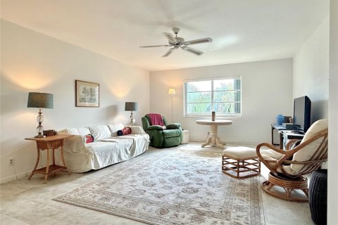 Copropriété à vendre à Oakland Park, Floride: 2 chambres, 107.4 m2 № 2082249 - photo 13